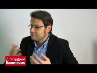 Tarik Ghezali tire un premier bilan du mois de l'ESS 2010