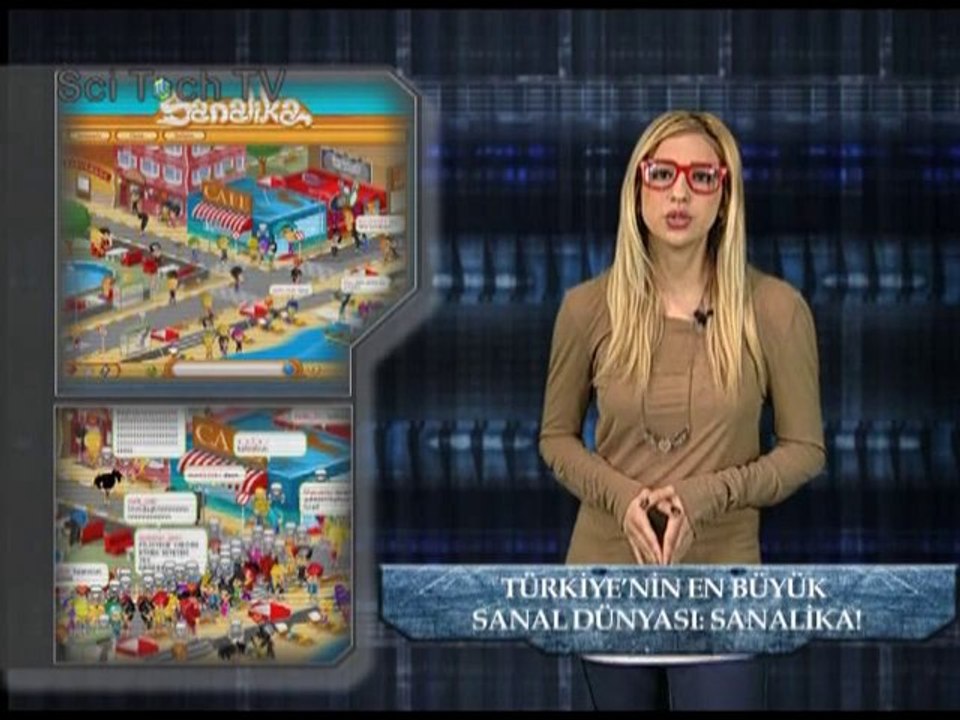 Teknoloji Günlüğü 59. Bölüm