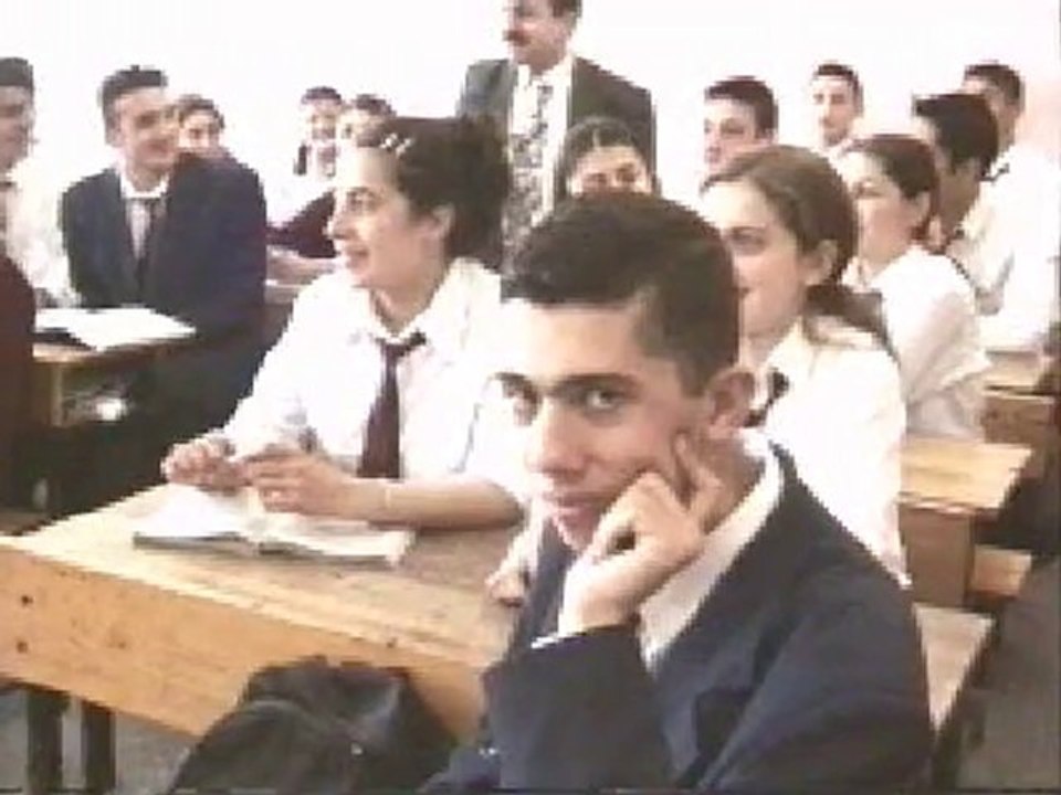 11- E Avcılar Ticaret Meslek L 2000 2001 Ahmet ve Eyüp hoca