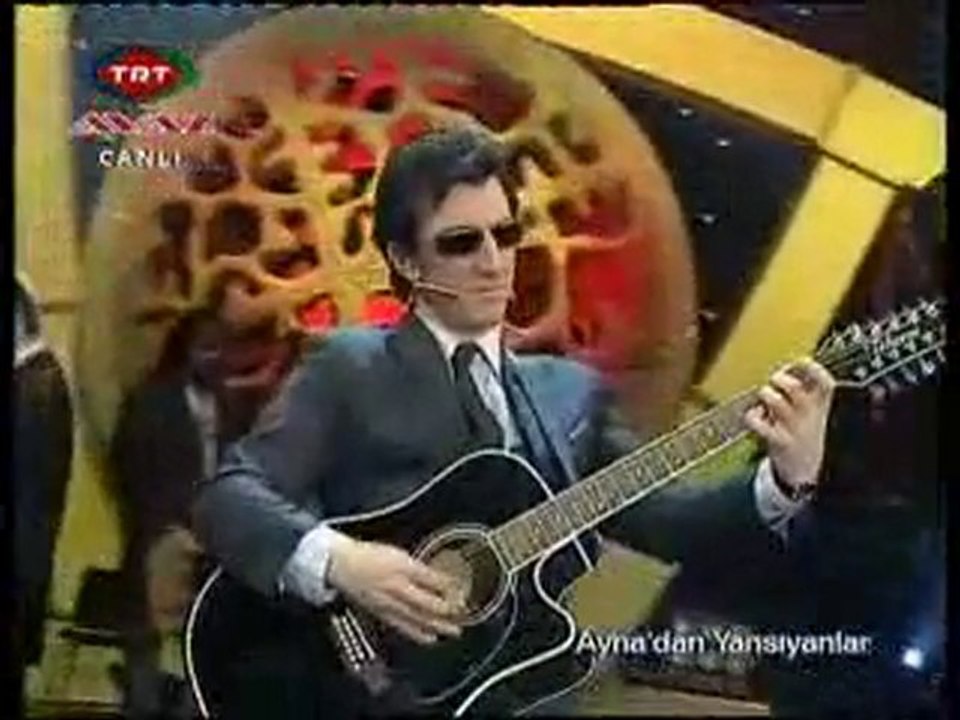 Ayna - Garibim