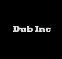 DUB INC - Dos à dos