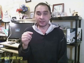 Духовный Процессинг общее описание 1