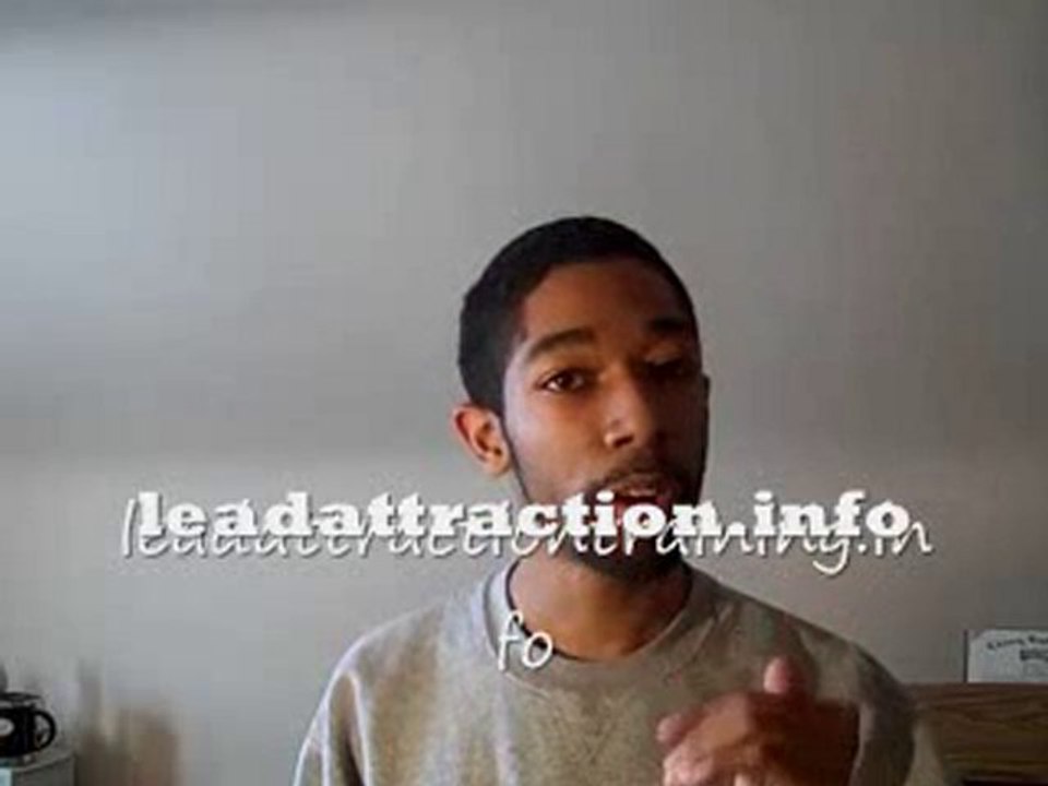 (Lead Generation) Duplication Is The Secret In MLM