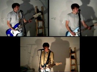 [Punk Cover] California Gurls - Kety Perry