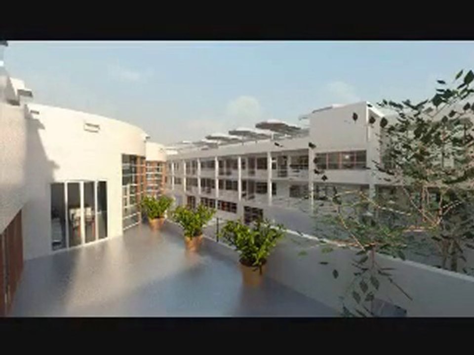 Nuestras Nuevas Instalaciones