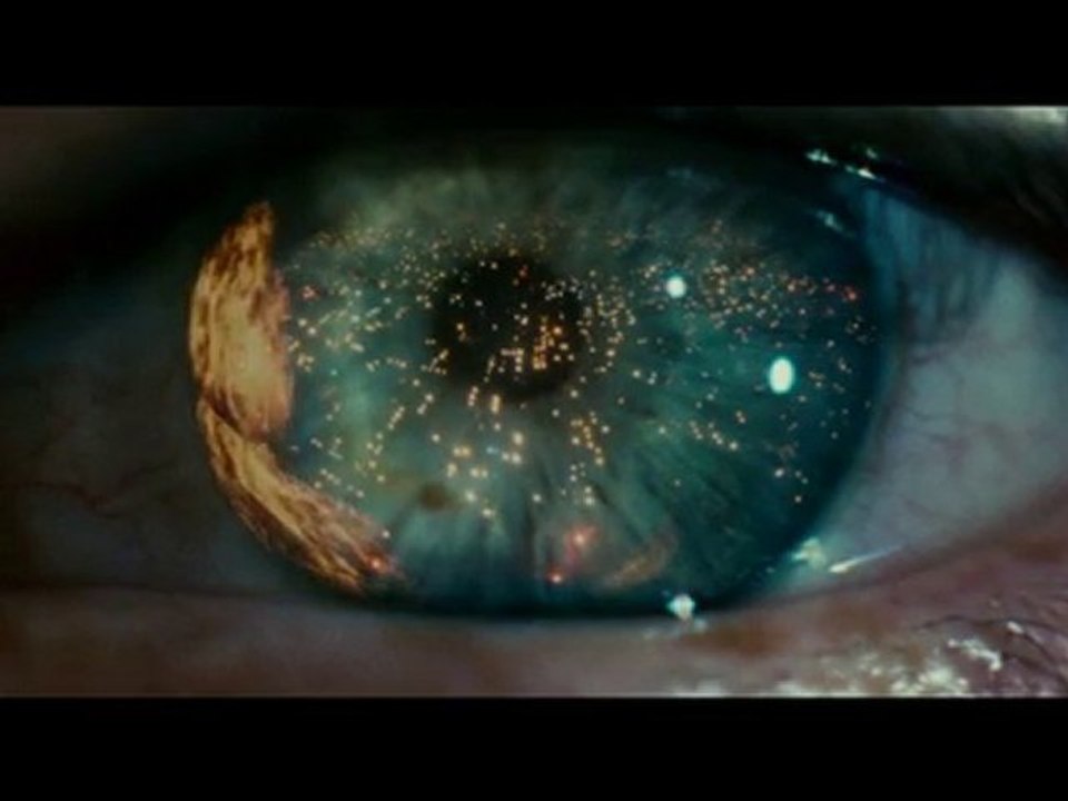 Los Angeles, November 2019 (Beginning) ~ Blade Runner (1982)