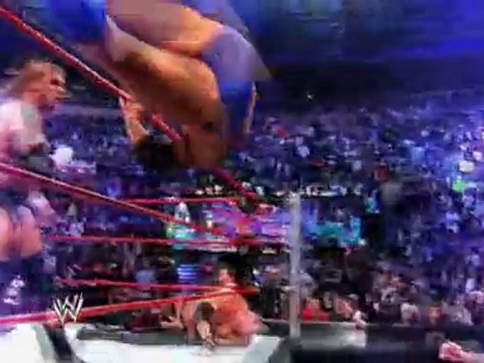 WWE Royal Rumble 2011 Promo (HQ)