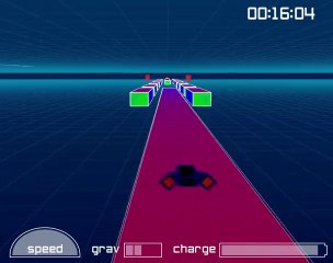 Pure Indie Test - Tasty Static