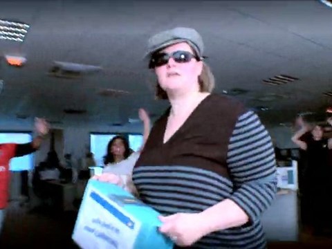 SPECIAL LIPDUB : LA POSTE TELEVENTE 3634 / I GOTTA FEELING (