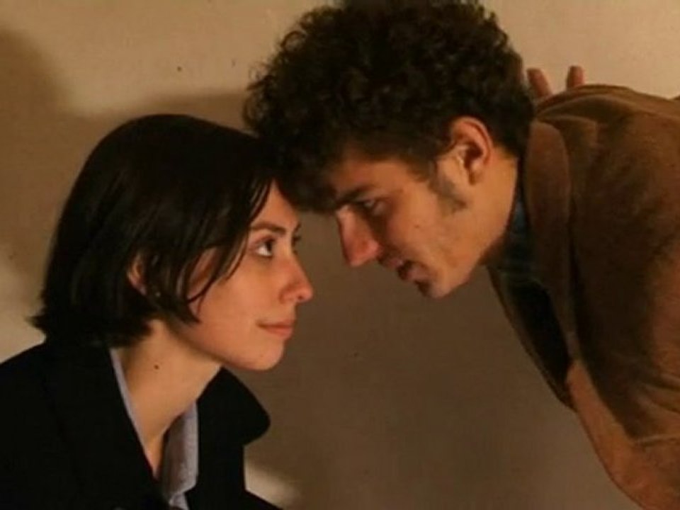 Léopold, épisode 1
