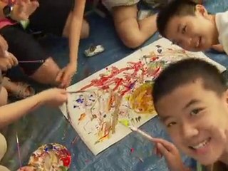 Exploration Summer Programs Admissions Video