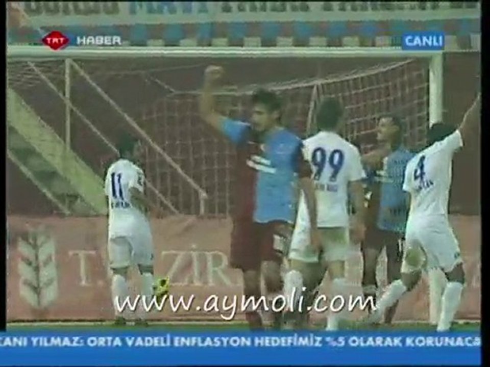 www.kanaryaspor.com ts 2-2 Gaz.b.b