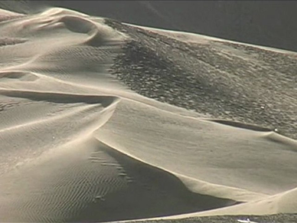 Désert de Gobi