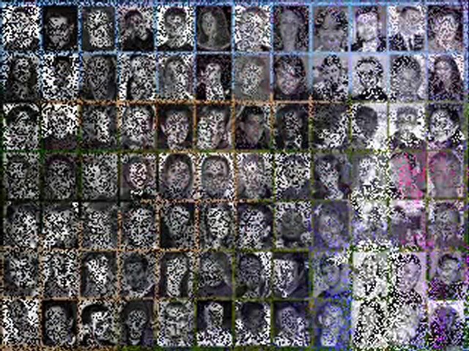 A LA MEMOIRE DE MON ANGE CHEYENNE