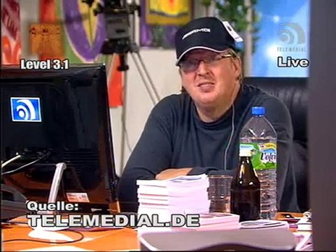 Kanal Telemedial -Flew Over Cuckoos Nest 10- March 12, 2010