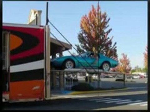 Auto Shippers Shipping Quote