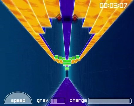 Pure Indie Test - Tasty Static