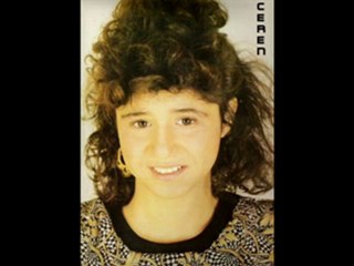 Ceylan - Böyle Bir Sevgiliyi Kim İstemez Ki