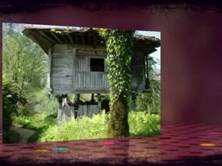 kocatepe köyünden manzaralar