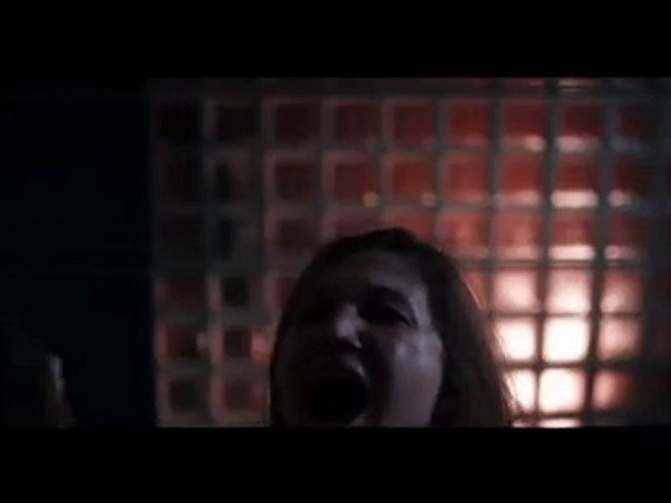 Secuestrados - Trailer final