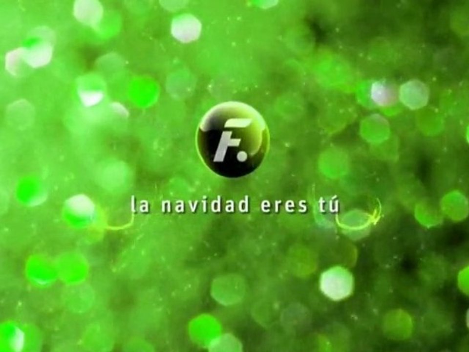 FDF - La navidad eres tú