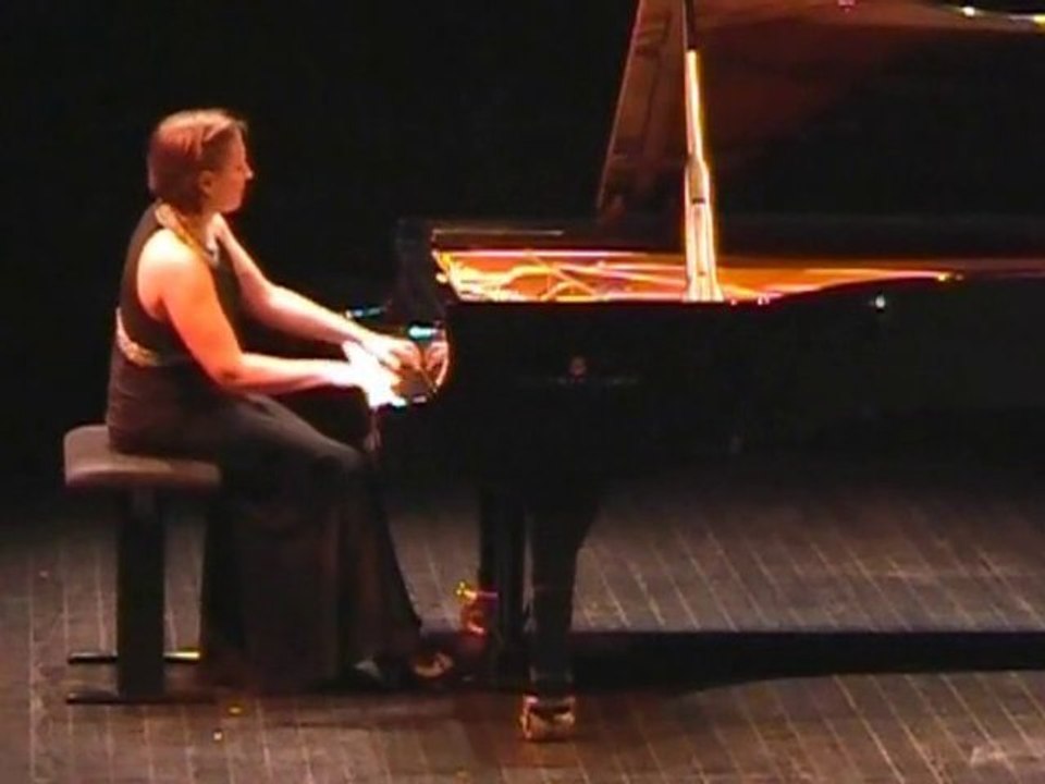 Rachmaninov : Prélude en do dièse mineur