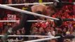Raw Orton,Morrison & Jerry Lawler vs The Miz,Sheamus & Alex