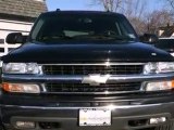 2003 Chevy Tahoe at MB Motorsports in Tinton Falls NJ