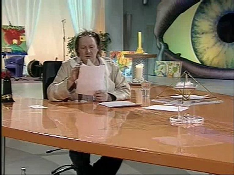 Kanal Telemedial - 1. Mai 2008 Teil 13