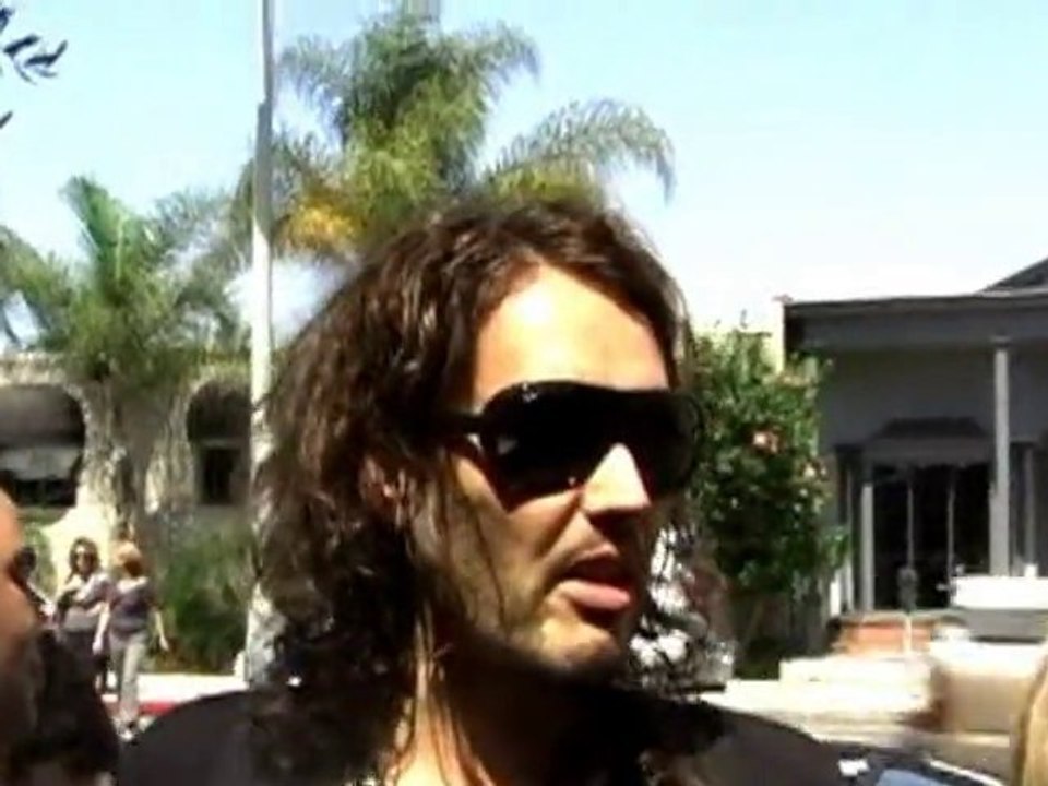 Katy Perry wants baby Brands