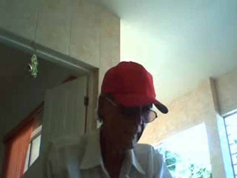 Como O Amor de Maria 1