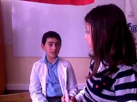 VODAFONE REKLAM FİLMİ-3 (Süper)