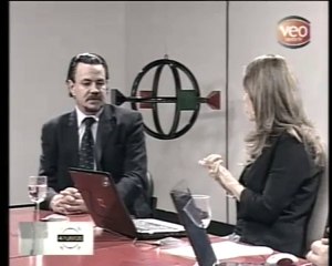 Presentaron el proyecto de ley para radio y TV de Santa Fe