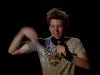 133. MadTv - Dane Cook