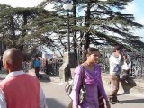 Inde 2010 - Shimla - The Ridge 2