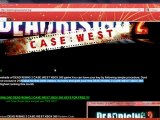 FREE DEAD RISING 2 CASE WEST XBOX 360 SERIAL KEYEN 100% WORK