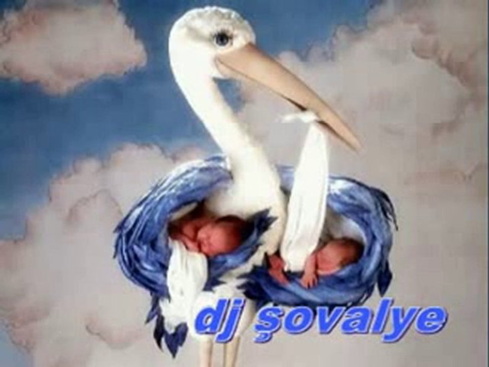 Seslibelinay.com.Sesliyolcu.com bebek remix mutlaka dinleyin