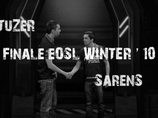 Teaser Finale eOSL Winter '10