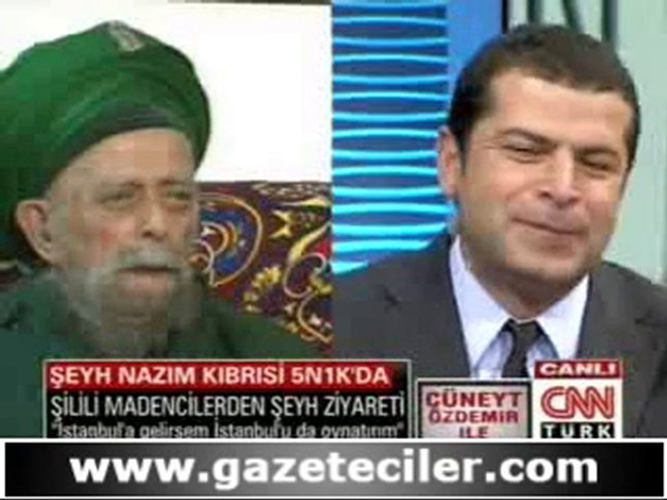 GAZETECİLER.COM