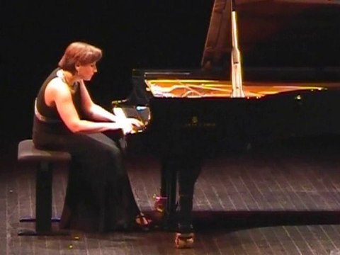 Tchaïkovski-Pletnev: Danse de la fée Dragée (Casse-Noisette)