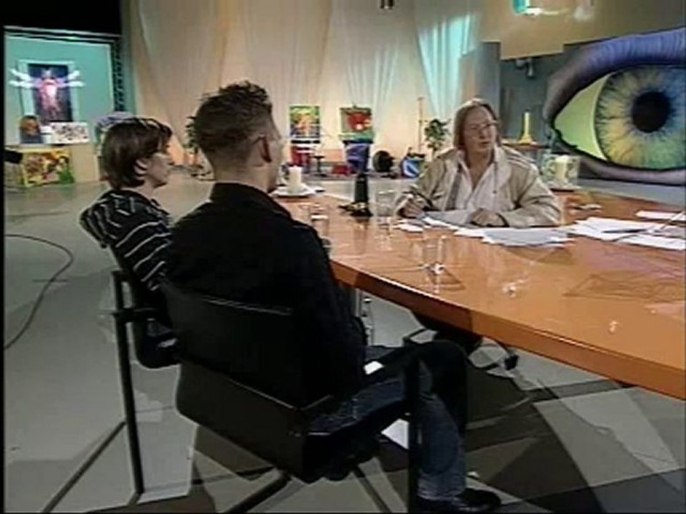 Kanal Telemedial - 1. Mai 2008 Teil 21