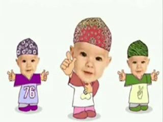 Seslibelinay.com.Sesliyolcu.comTk Tak Tik Tek-Şirin Bebekler