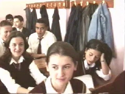 11B Avcılar Ticaret Meslek Lisesi 2000 2001 mezunları
