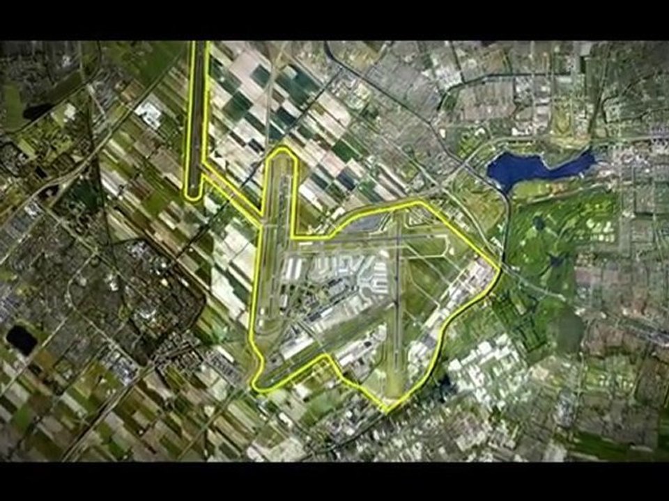 IBM Helps Build Smart Systems for Luggage