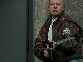 Władysław Pasikowski's Psy (1992) pl. ~ Final