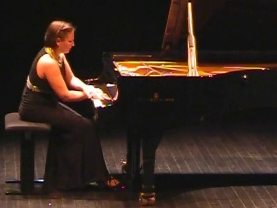 Tchaïkovski-Pletnev : Andante Maestoso (Casse-Noisette)