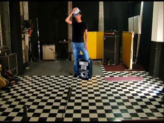 Celine Dion Think twice by Ghali