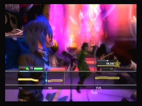 GH: Warriors of Rock - How You Remind Me (Expert Vocals FC)