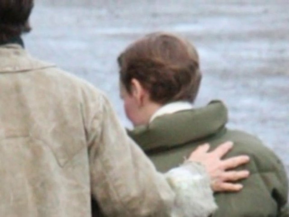 Exklusiv: Glenn Close wird männlich!