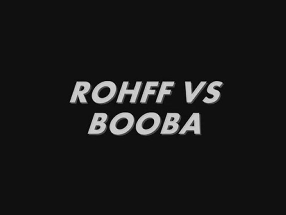 Booba Vs Rohff  Les Chiffres De Ventes 2010